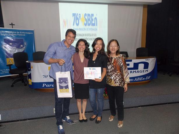 2º Lugar no 10º Prêmio CEPEn